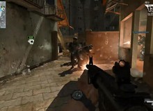 [Clip] Cực đã với gameplay của Call of Duty Online